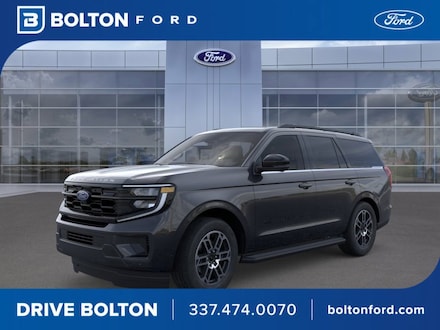 2026 Ford Expedition Active SUV