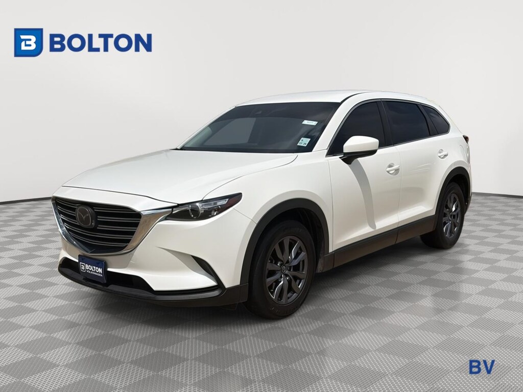 Used 2020 Mazda Mazda CX-9 Sport SUV