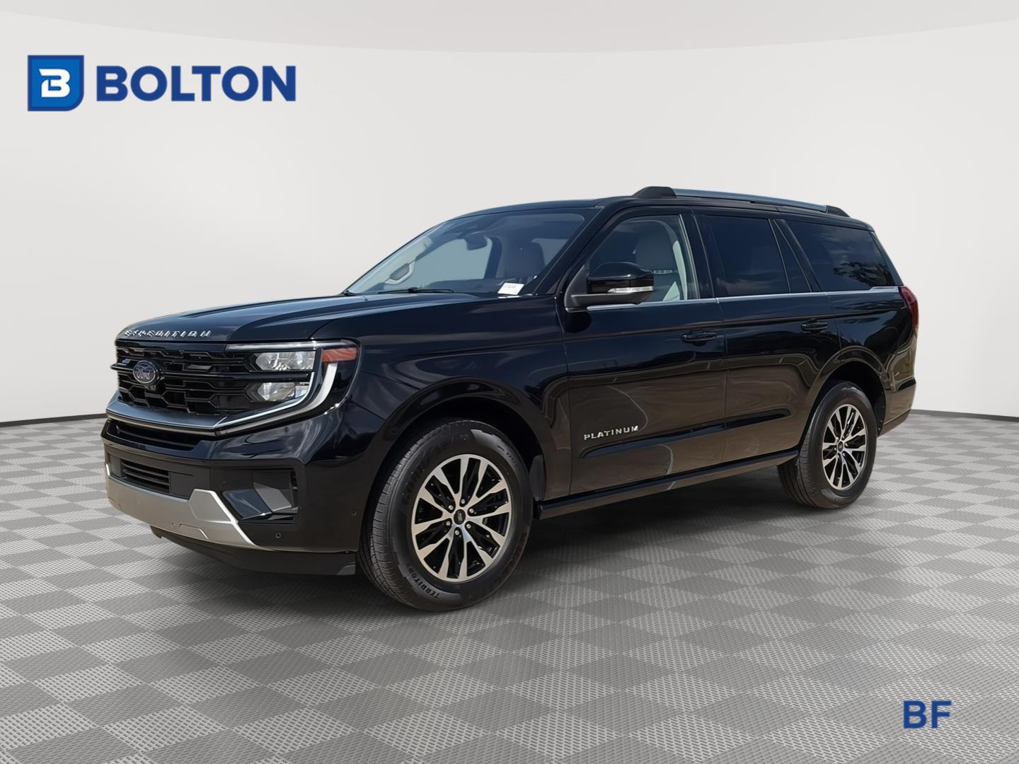 2025 Ford Expedition