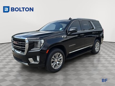 2023 GMC Yukon SLT SUV