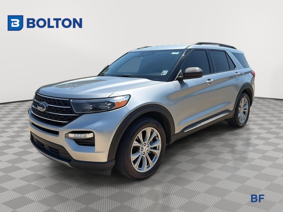 2023 Ford Explorer XLT RWD's photo