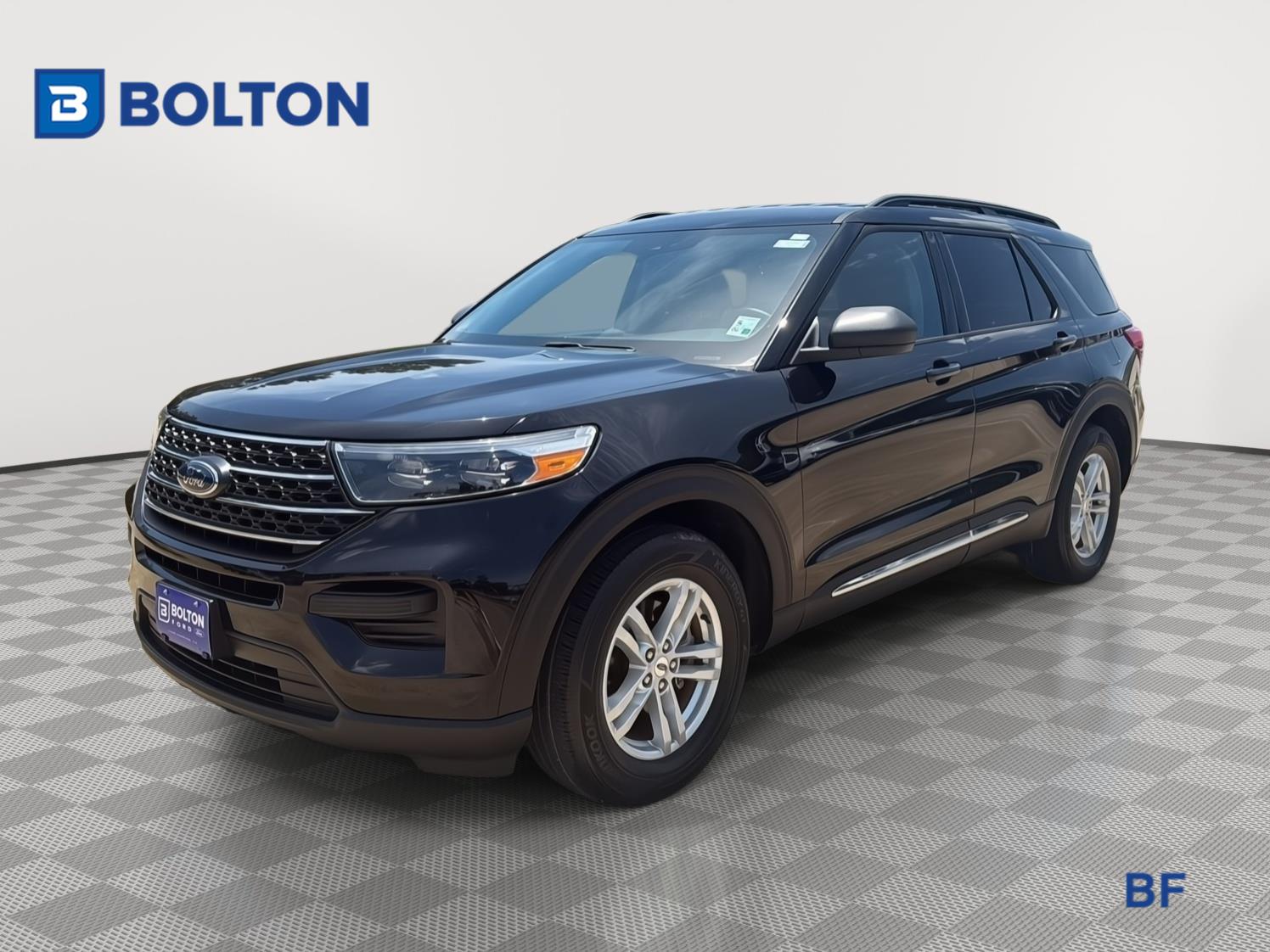 2023 Ford Explorer XLT RWD's photo