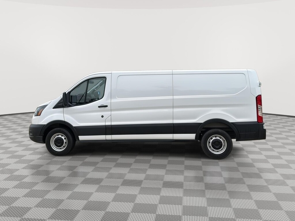 Used 2023 Ford Transit-150 Cargo Base Van Low Roof Van