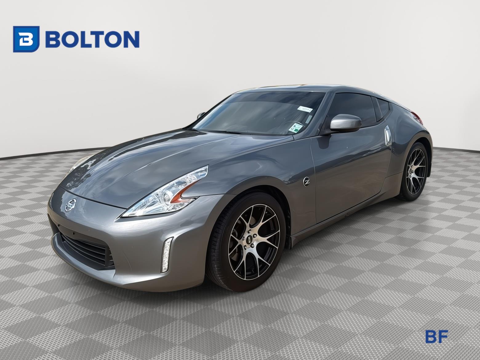 2016 Nissan 370Z Coupe 6M/T's photo