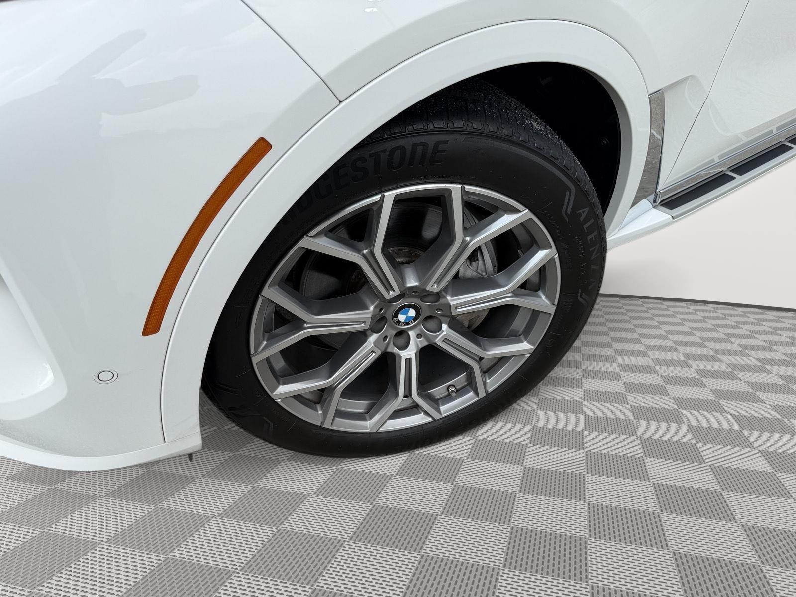 2024 BMW X7 40i - Photo 9