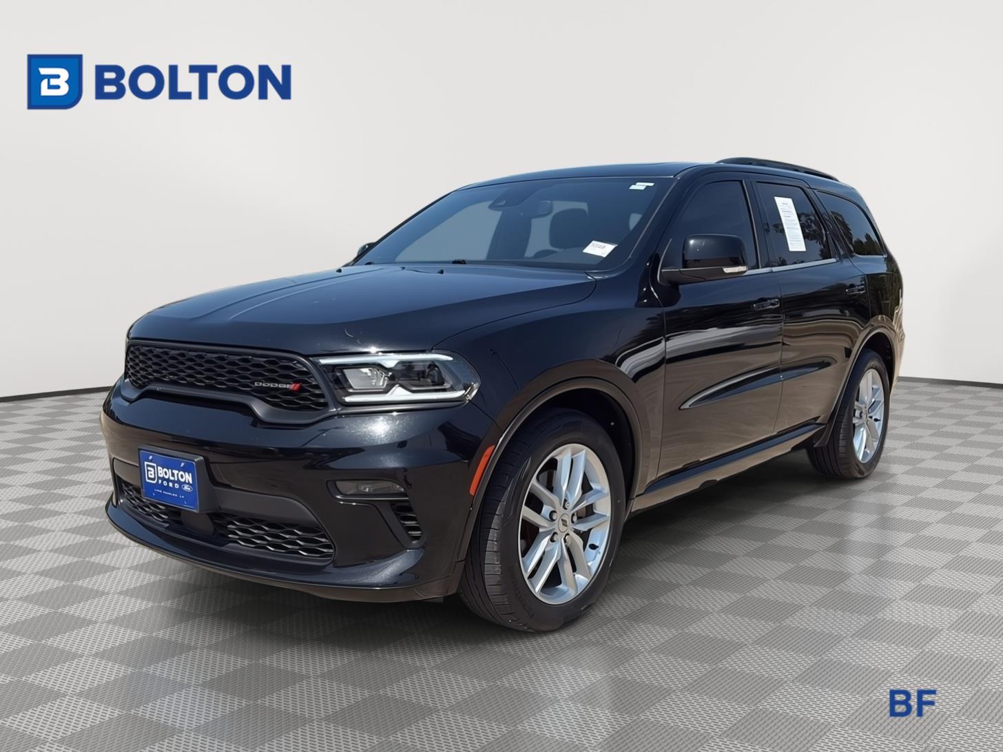 2023 Dodge Durango
