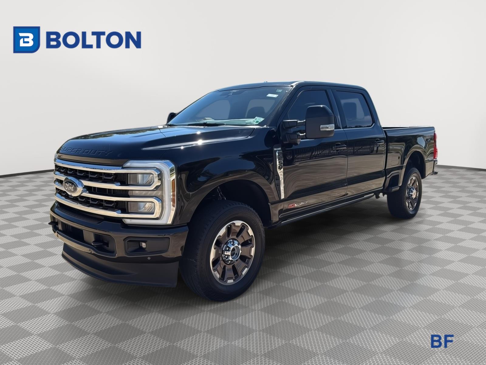 2024 Ford F-250 King Ranch 4x4 Crew Cab 6-3/4' Box's photo