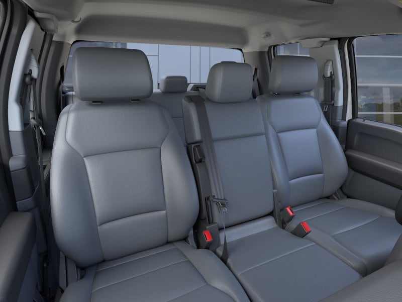 2025 Ford F-250 Super Duty XL - Photo 10