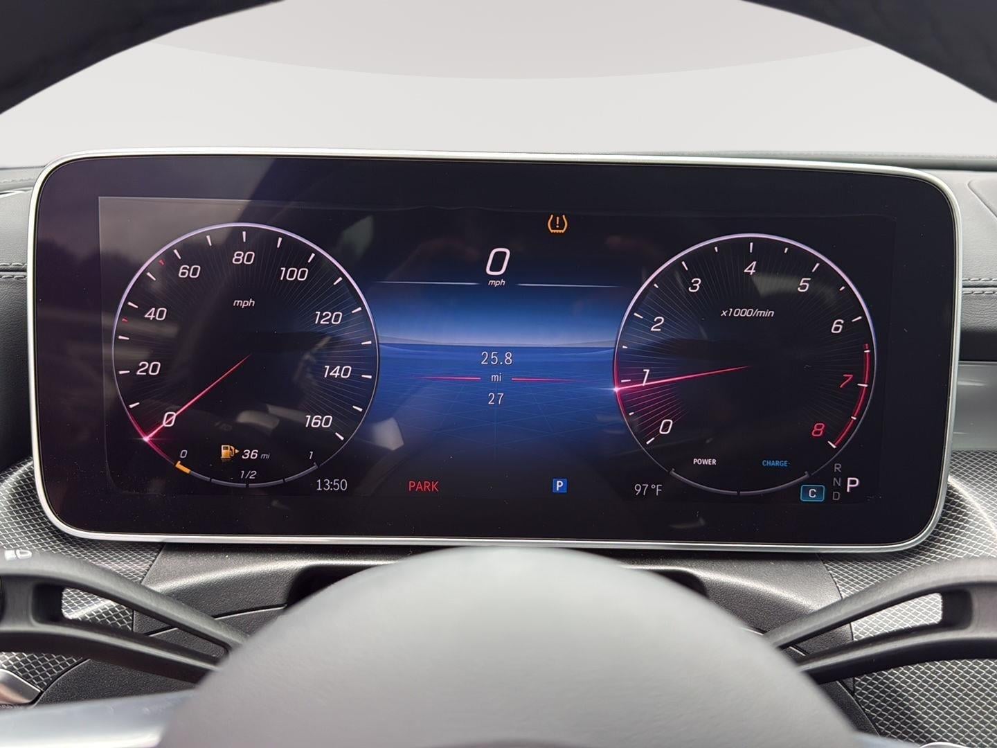 2024 Mercedes-Benz C-Class Sedan C 300 - Photo 15