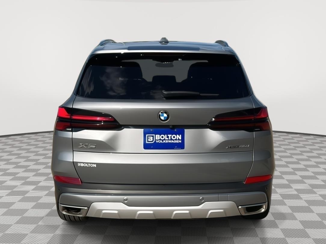 2025 BMW X5 40i - Photo 4
