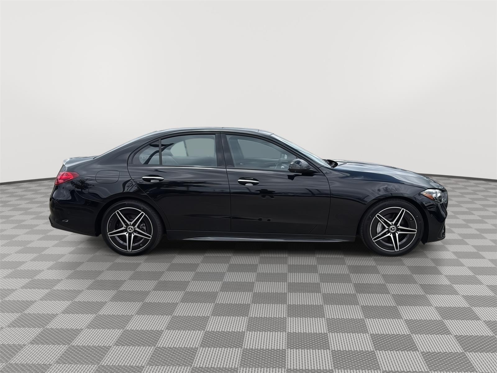 2024 Mercedes-Benz C-Class Sedan C 300 - Photo 6