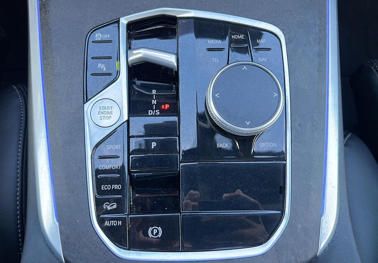 2025 BMW X5 40i - Photo 18