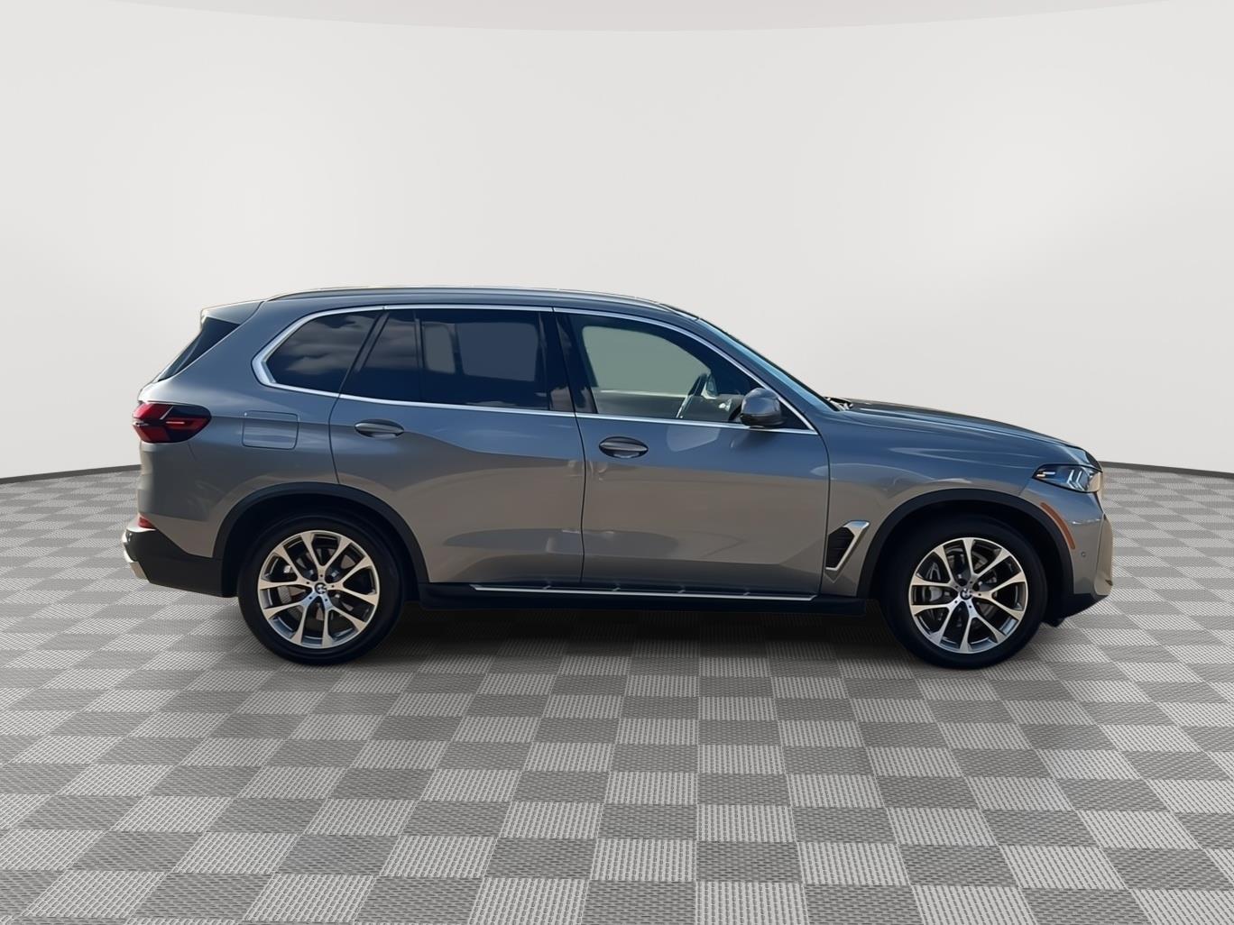 2025 BMW X5 40i - Photo 6