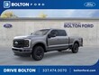 Ford Super Duty F-250 SRW
