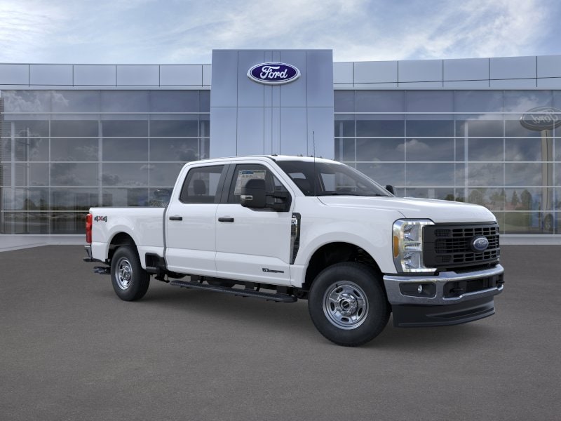 2025 Ford F-250 Super Duty XL - Photo 7