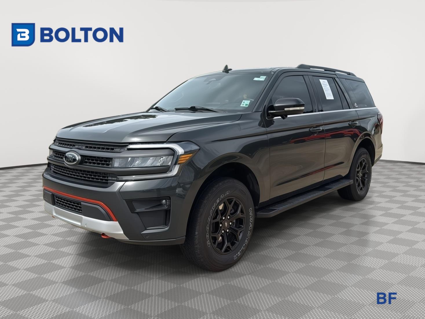 2023 Ford Expedition Timberline 4x4's photo
