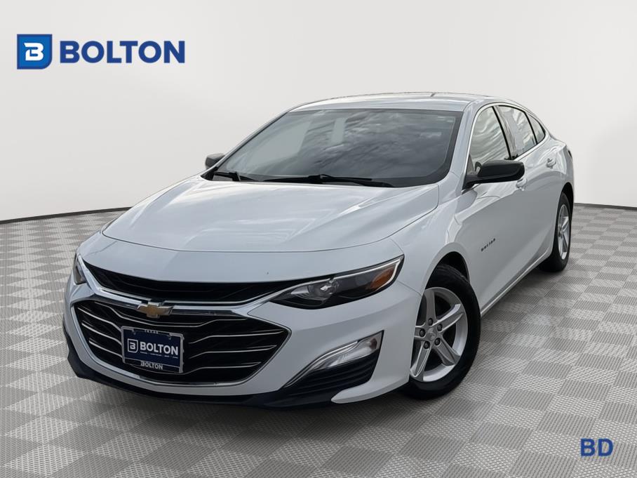 2020 Chevrolet Malibu