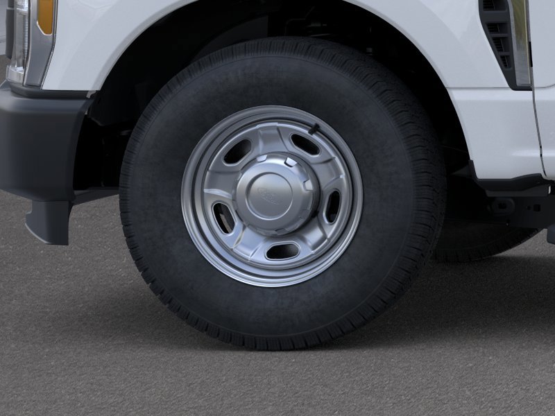 2025 Ford F-250 Super Duty XL - Photo 19
