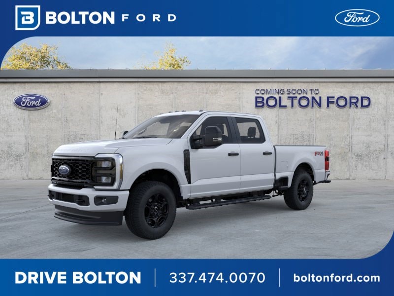 2026 Ford F-250 XL 4x4 Crew Cab 6-3/4' Box's photo
