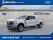  Ford Super Duty F-250 SRW
