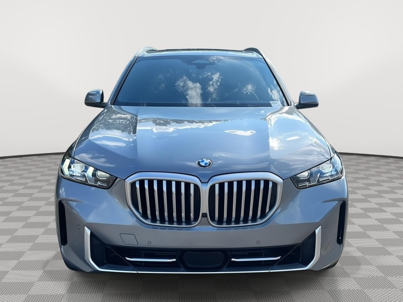 2025 BMW X5 40i - Photo 8