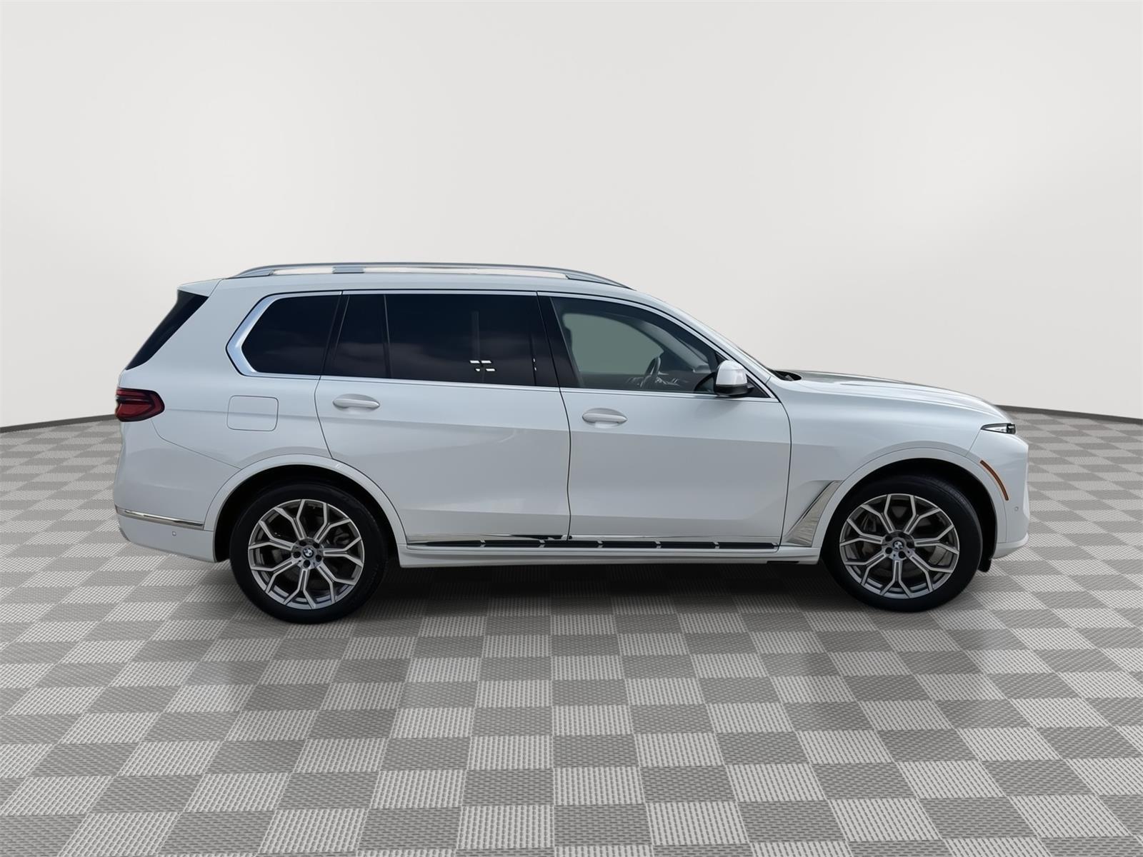 2024 BMW X7 40i - Photo 6