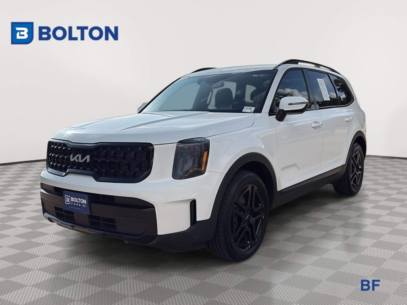 2024 Kia Telluride