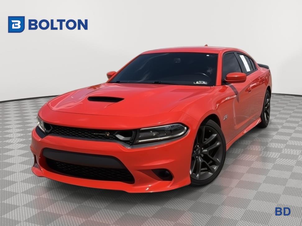 2021 Dodge Charger