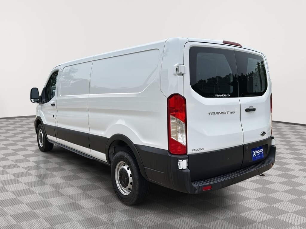 Used 2023 Ford Transit-150 Cargo Base Van Low Roof Van