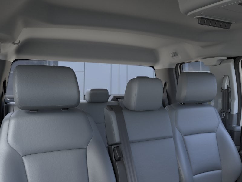 2025 Ford F-250 Super Duty XL - Photo 22