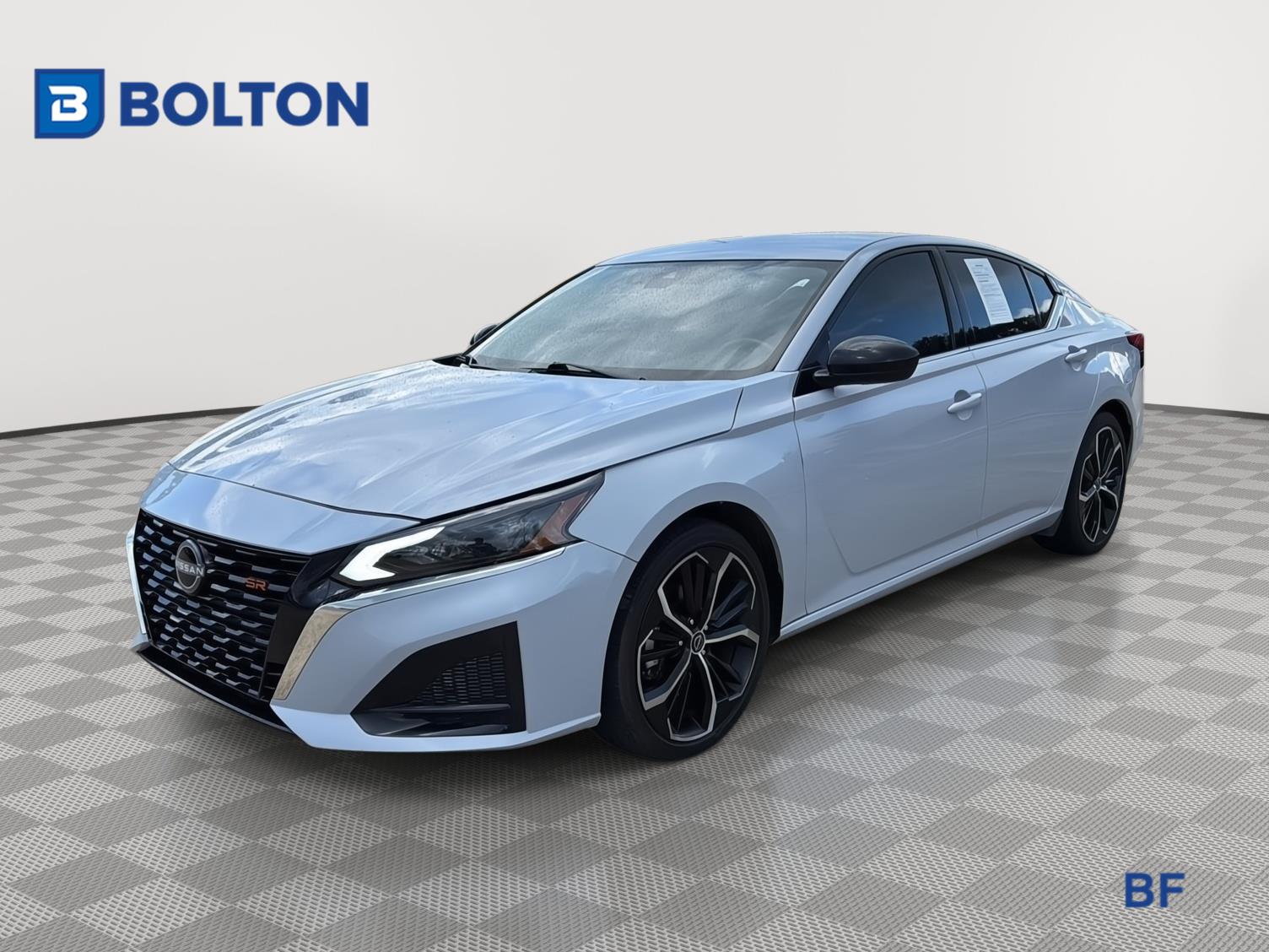 2024 Nissan Altima 2.5 SR's photo