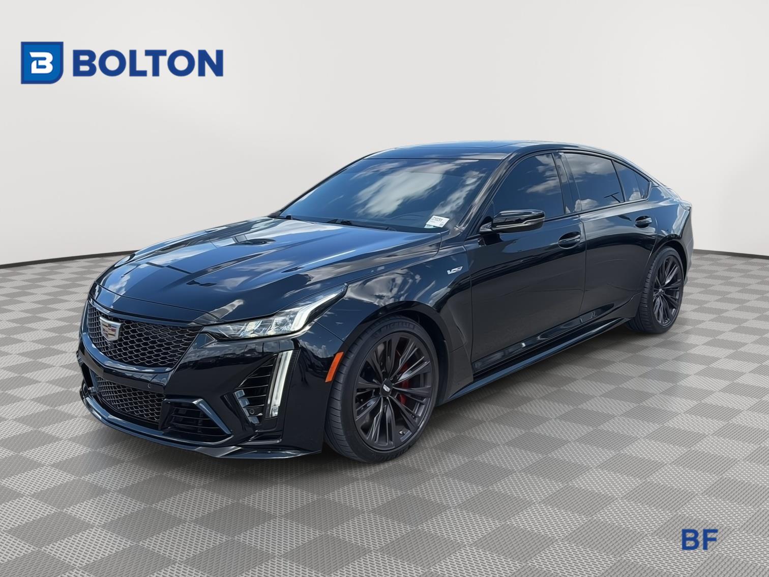 2023 Cadillac CT5-V