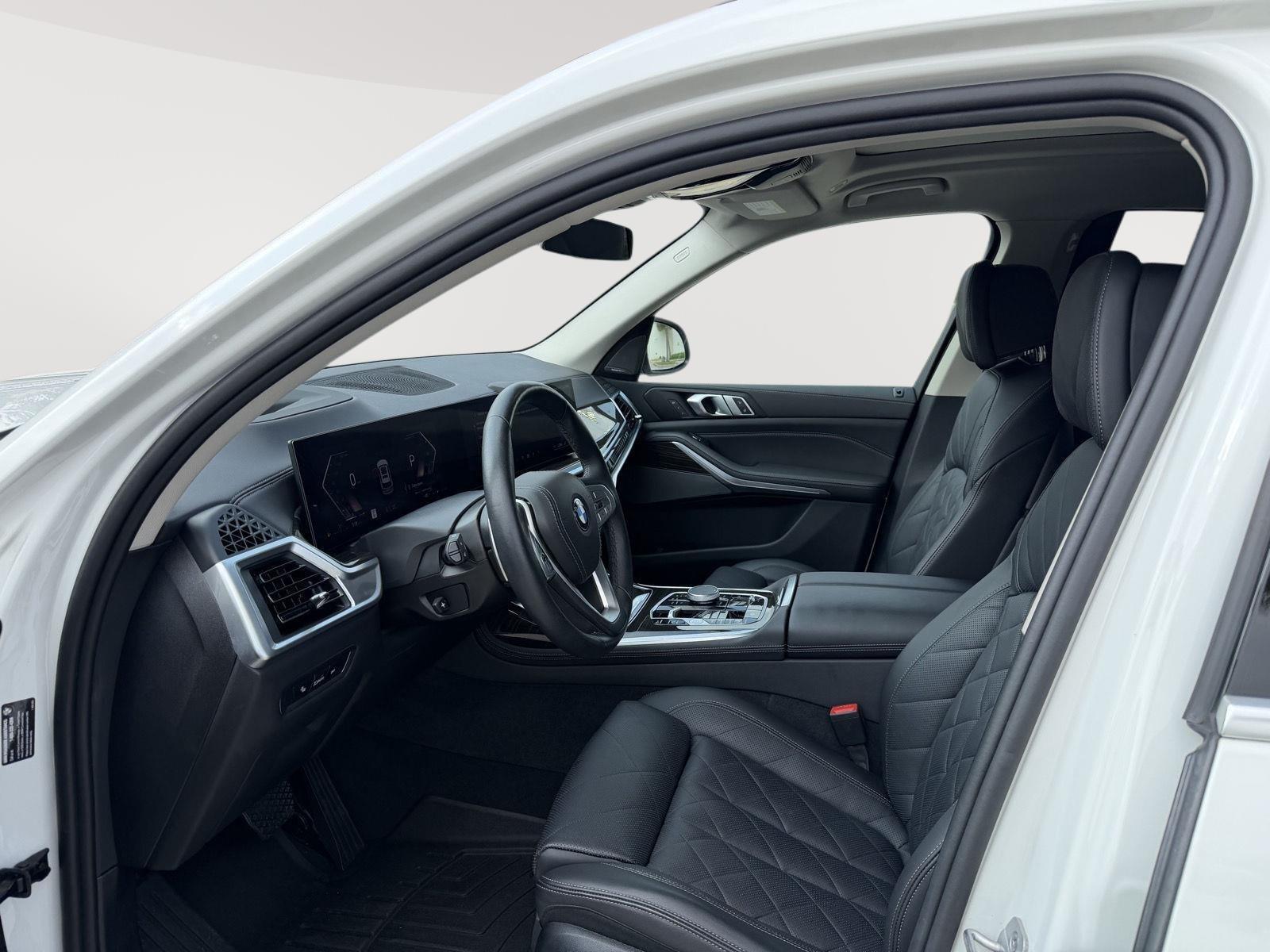 2024 BMW X7 40i - Photo 10