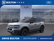  Ford Bronco Sport