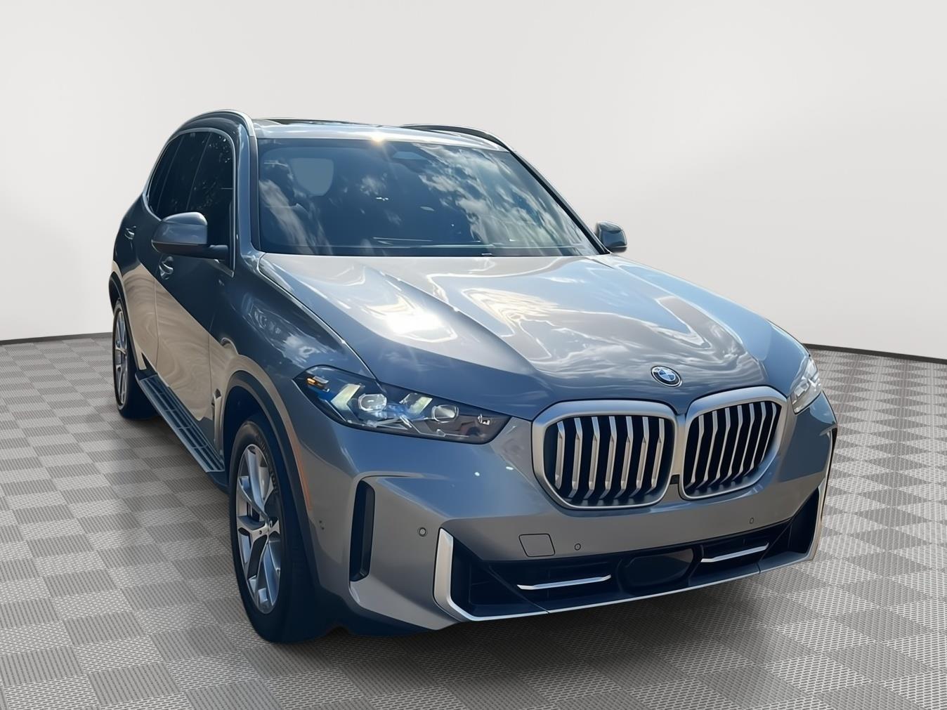 2025 BMW X5 40i - Photo 7