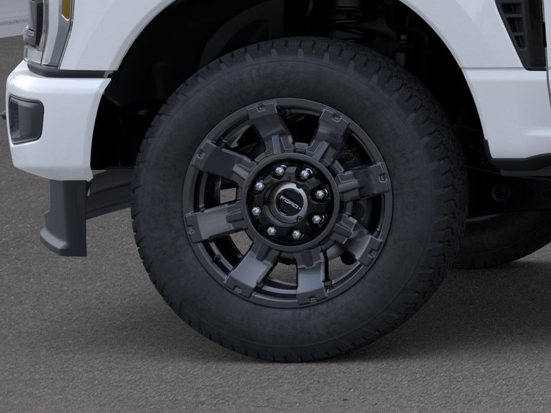 2026 Ford F-250 Super Duty XL - Photo 19
