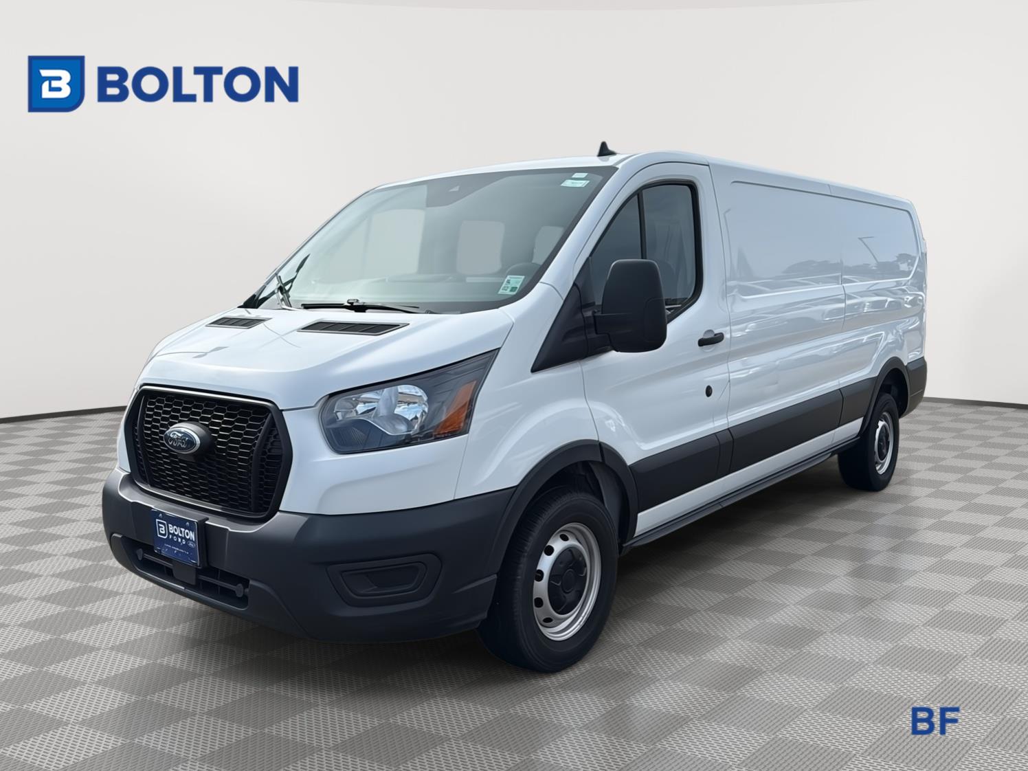 2023 Ford Transit 150 Low Roof 148 WB's photo