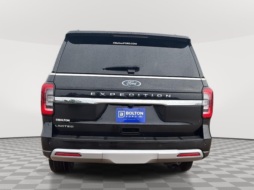 Used 2023 Ford Expedition Limited SUV