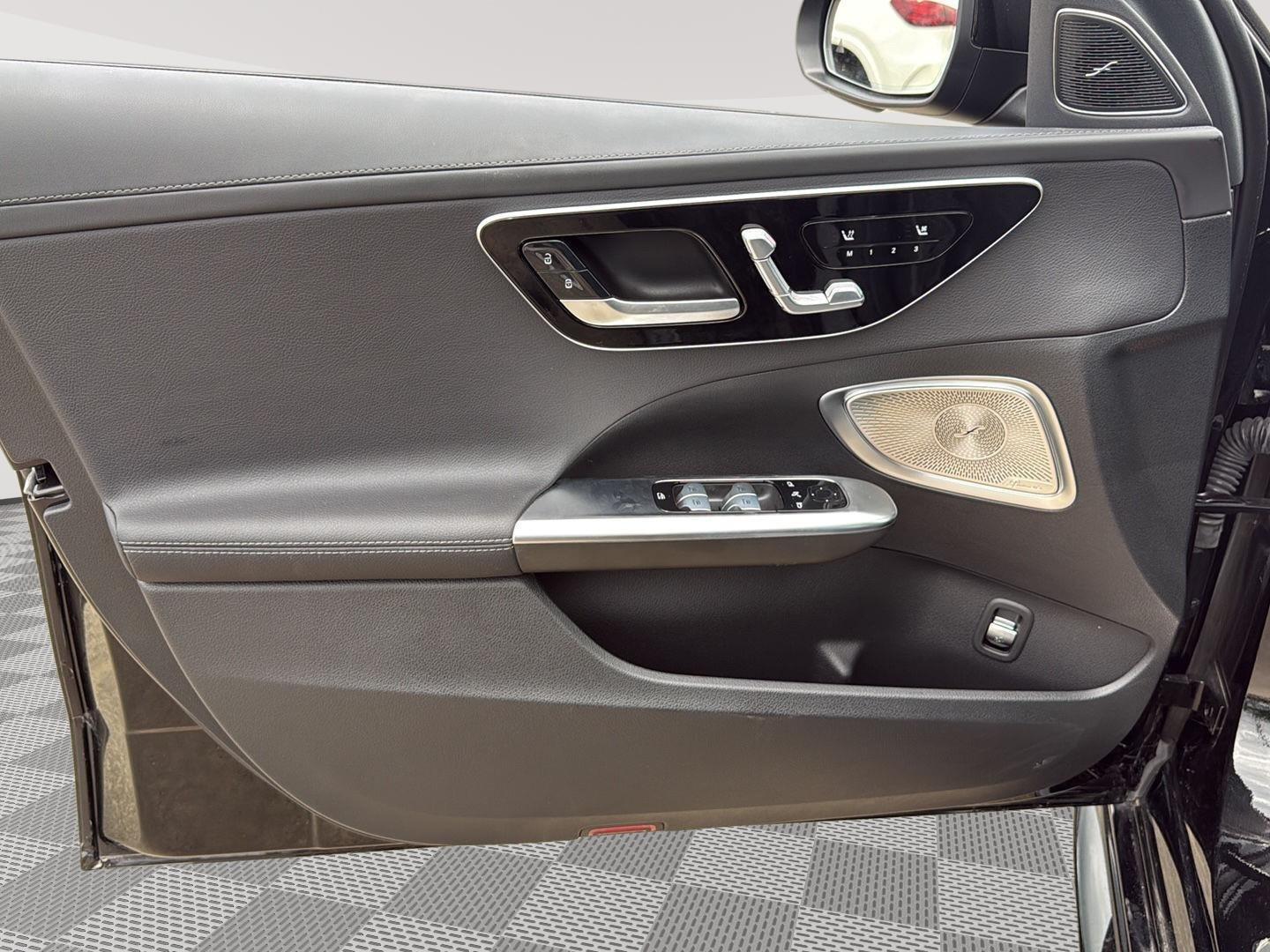 2024 Mercedes-Benz C-Class Sedan C 300 - Photo 12