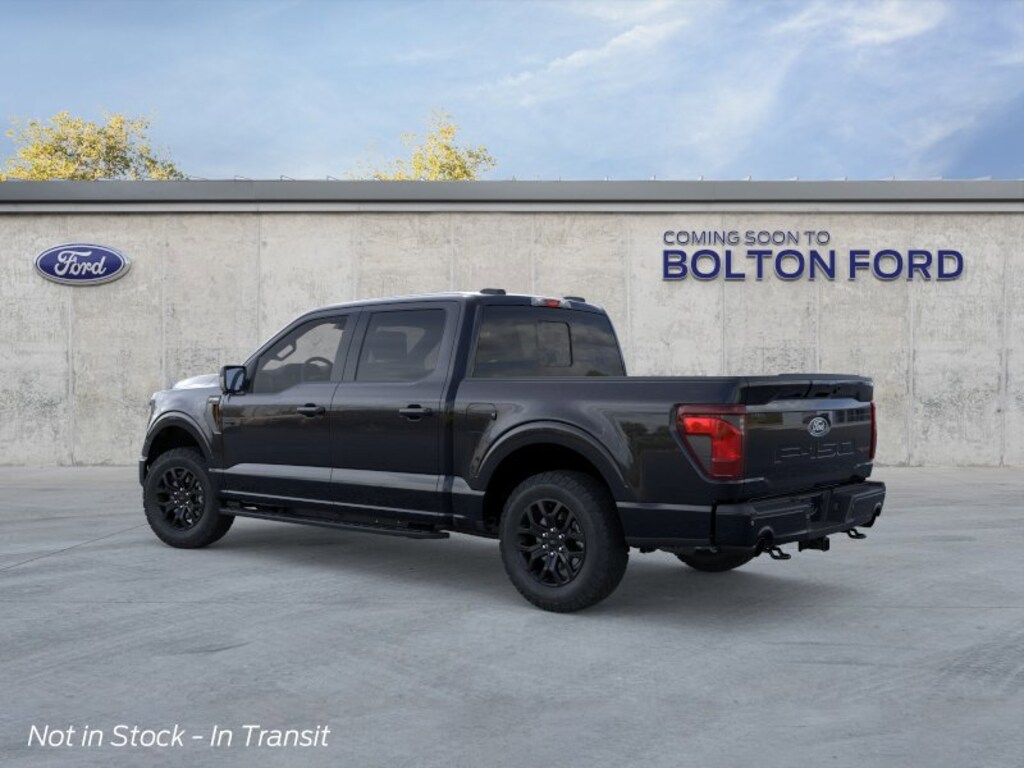 New 2026 Ford F-150 Tremor Truck