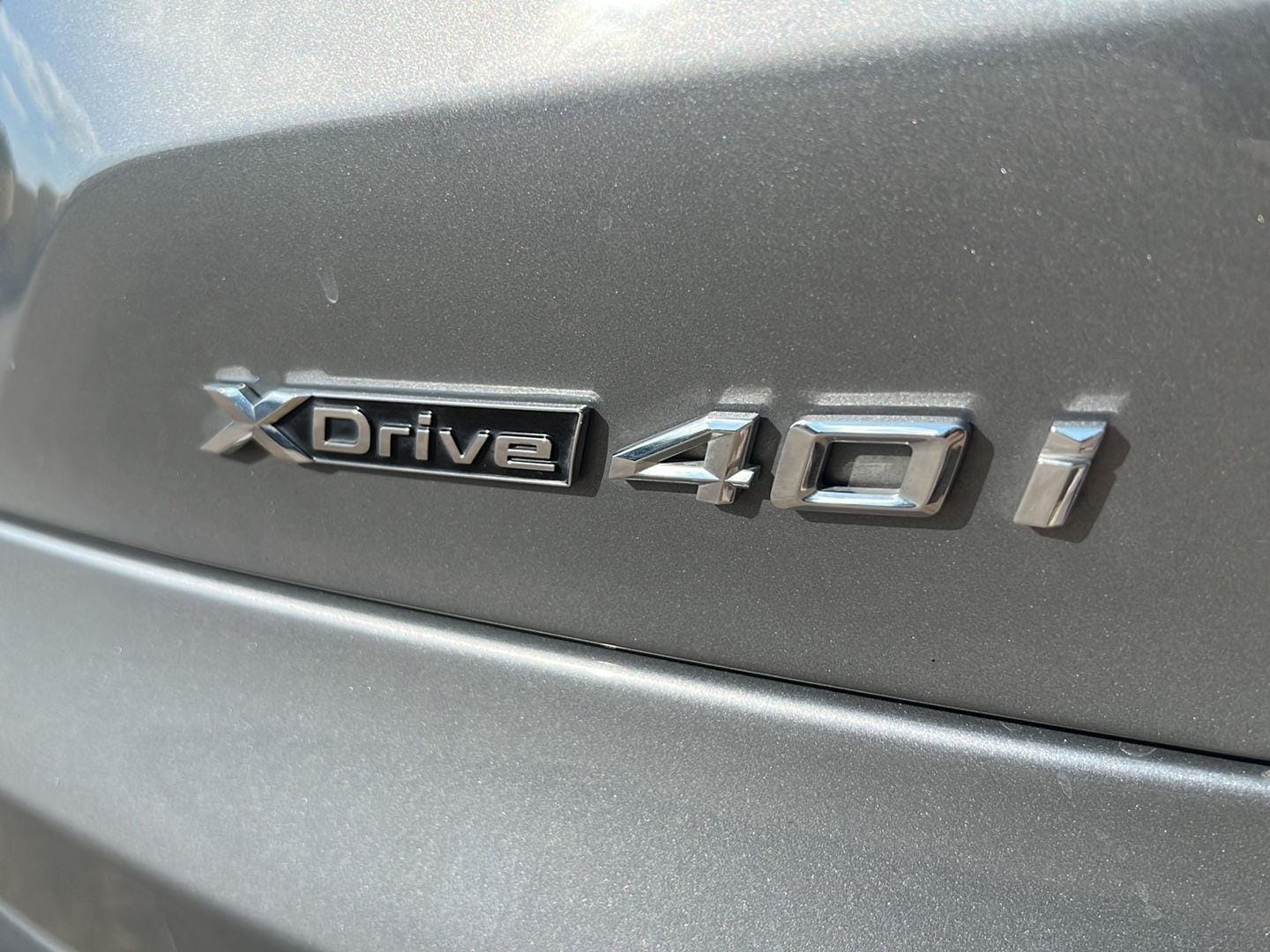 2025 BMW X5 40i - Photo 11