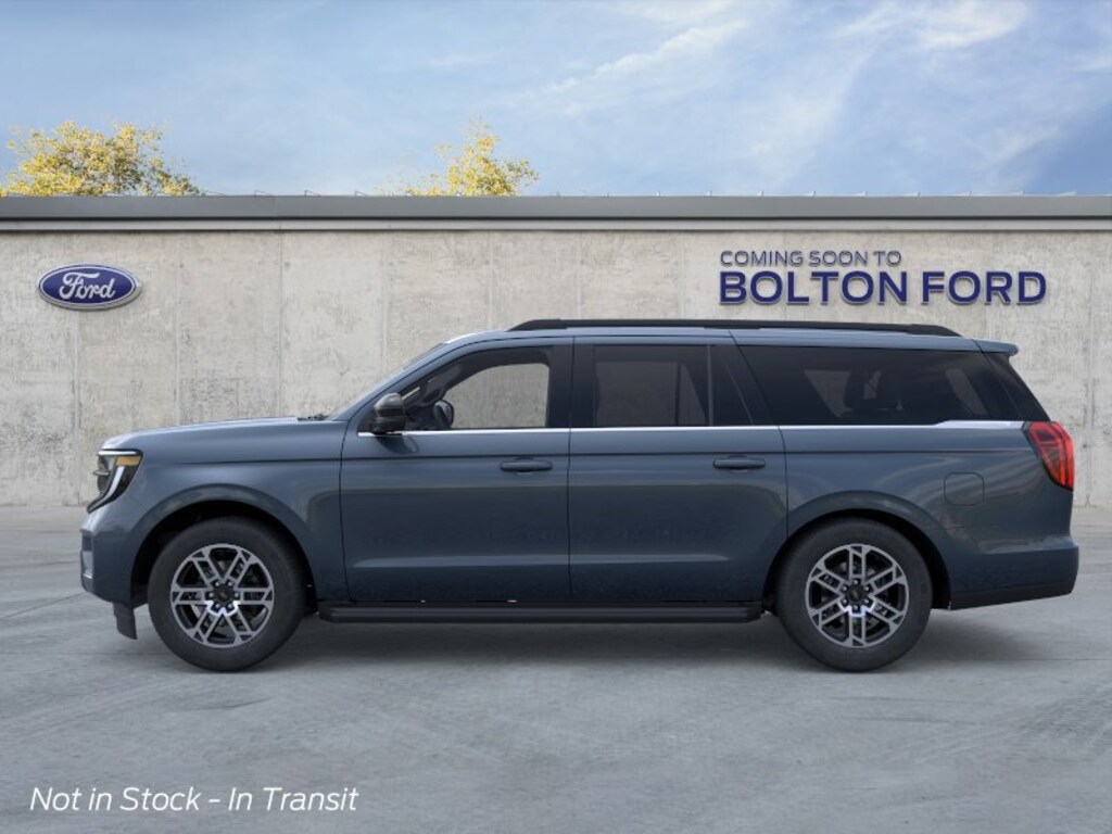 New 2026 Ford Expedition Max Active SUV