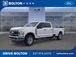  Ford Super Duty F-350 SRW