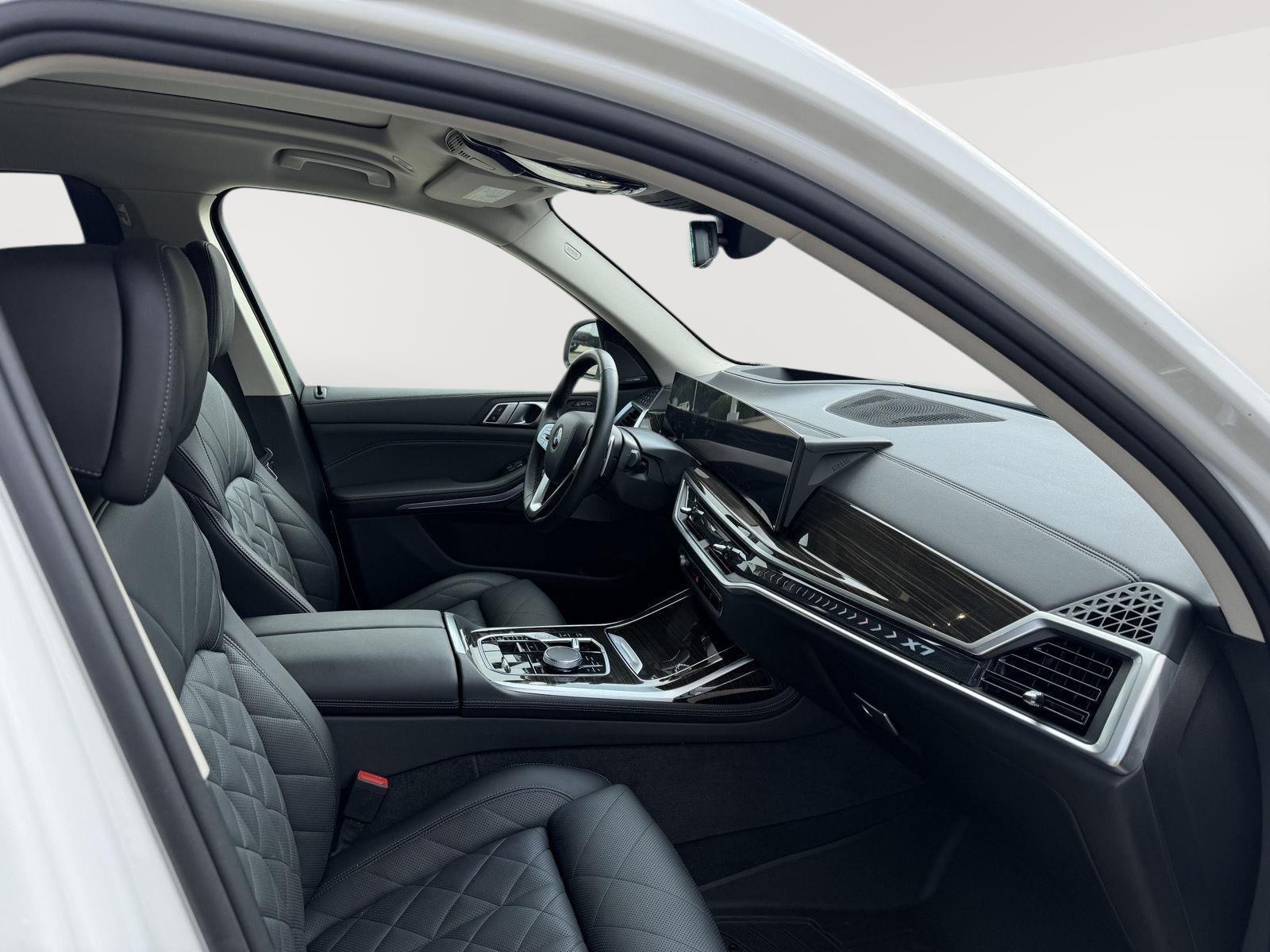 2024 BMW X7 40i - Photo 20