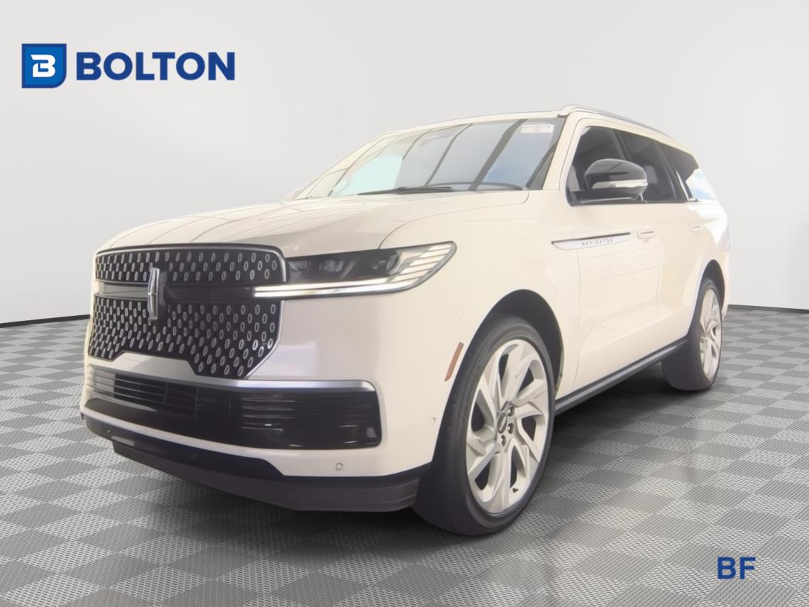 2025 Lincoln Navigator Reserve 4WD's photo