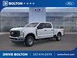  Ford Super Duty F-250 SRW