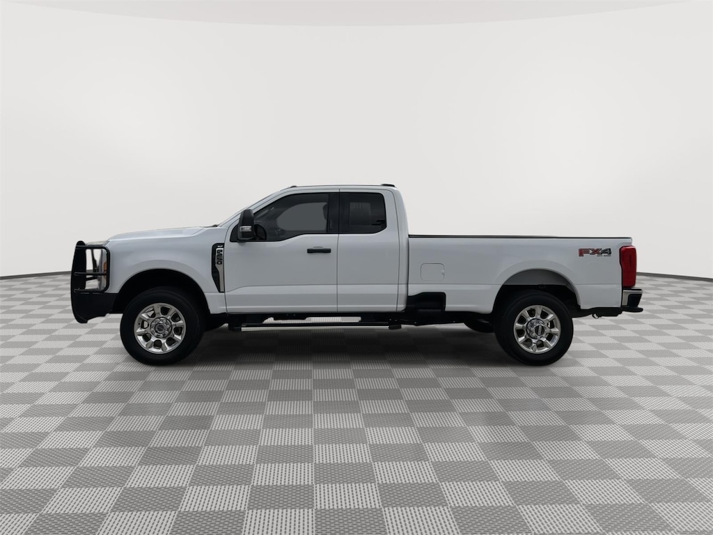 Used 2023 Ford F-250 Truck Super Cab