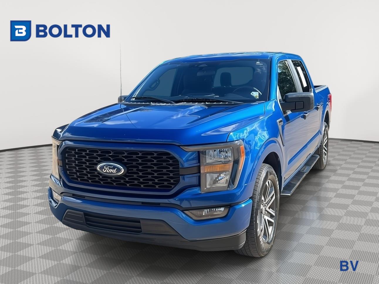 2023 Ford F-150 XL Truck