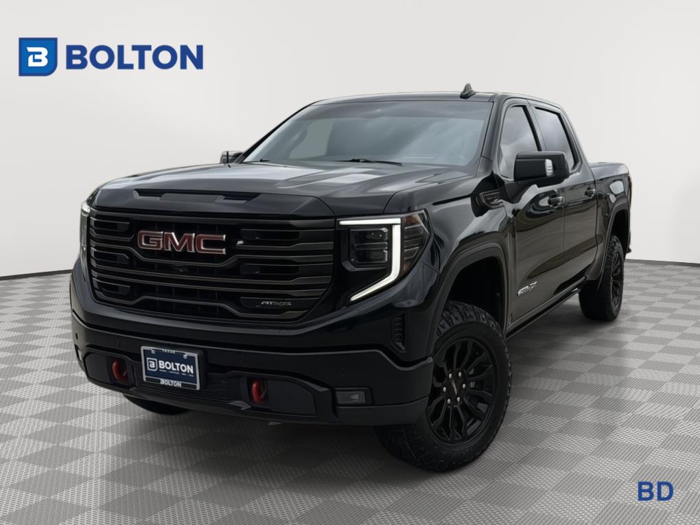 2022 GMC Sierra 4WD Crew Cab Short Box AT4X's photo