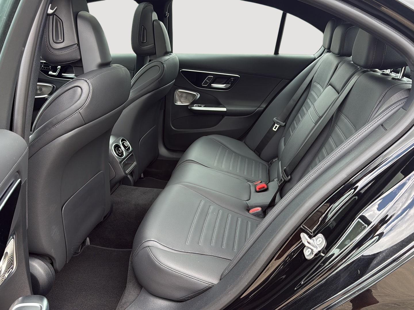 2024 Mercedes-Benz C-Class Sedan C 300 - Photo 20